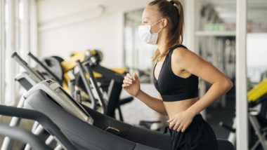 Associação questiona proibição do funcionamento de academias em Curitiba durante bandeira vermelha