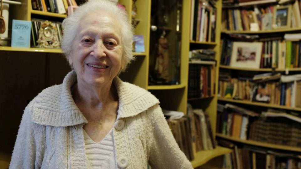 Margarita Wasserman