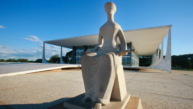 Julgamentos do STF geram impacto bilionário sobre contas públicas - Vimarsana News