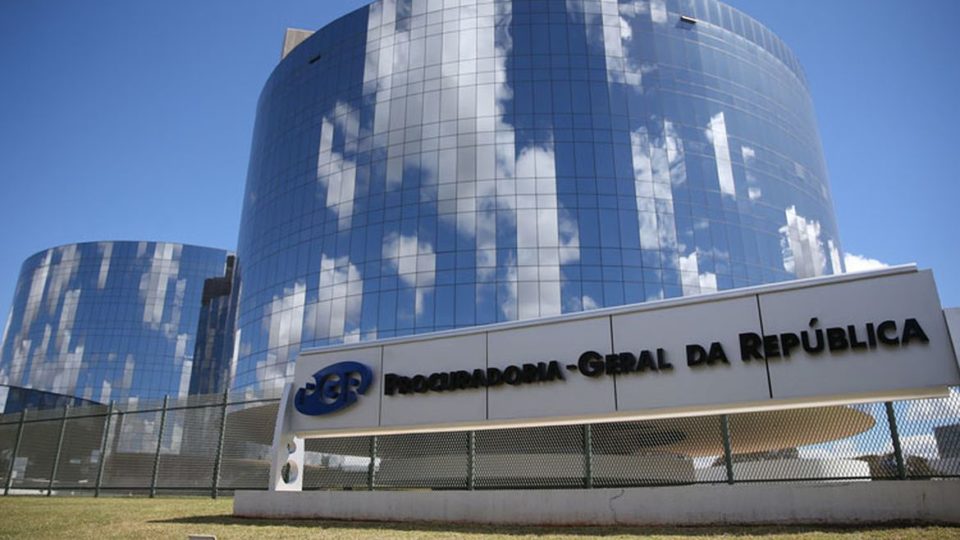 PGR pede arquivamento de inquérito sobre atos antidemocráticos PGR pede arquivamento de inquérito sobre atos antidemocráticos
