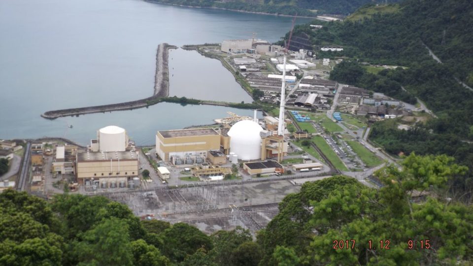 Alta de custos adia retomada de Angra 3; conclusão exige mais R$ 15 bilhões Obras da Usina nuclear de Angra 3