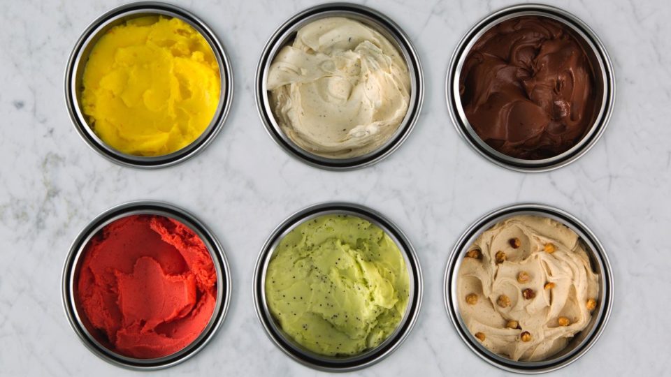 Gelateria ranking Milao