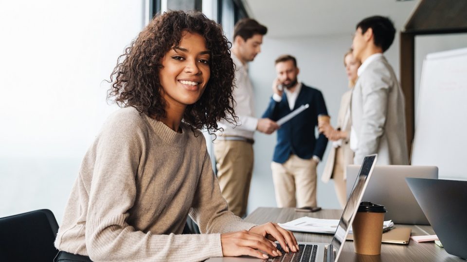 Educação corporativa em meio à pandemia Educação corporativa em meio à pandemia