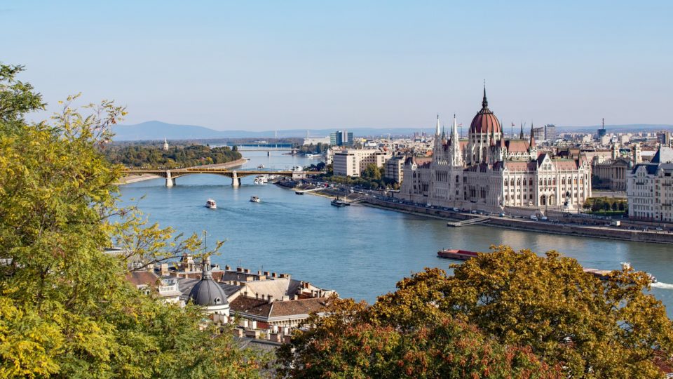 Hungria recua nos planos de construir uma universidade chinesa em Budapeste Budapeste, capital da Hungria. Imagem ilustrativa.