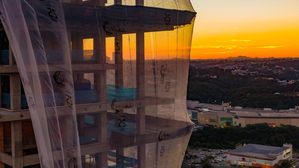 Construção verde pode simplificar a adoção de cuidados sustentáveis Certificações internacionais podem reduzir consumo de água e de energia, além de emitir menos CO2.