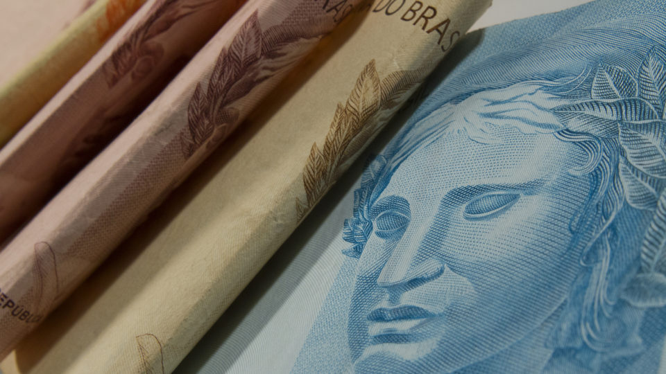 Mercado financeiro