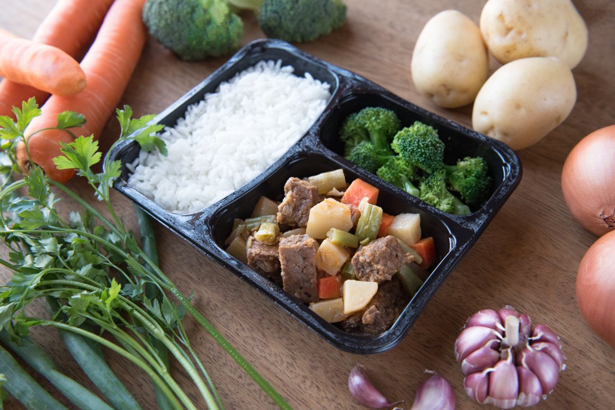 Pratos servidos na ação serão preparados com pelo menos um ingrediente plant based.