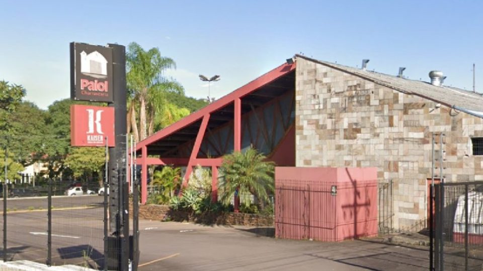 Churrascaria Paiol fecha as portas depois de quase 40 anos de história Churrascaria Paiol encerramento atividades