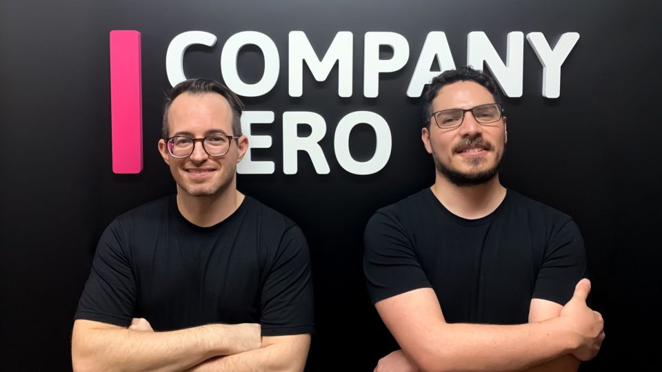 Startup Company Hero recebe aporte de R$ 3,2 milhões company hero