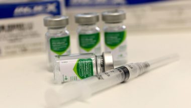 Vacinação da gripe em Curitiba é ampliada para todos os grupos prioritários Vacina da gripe.