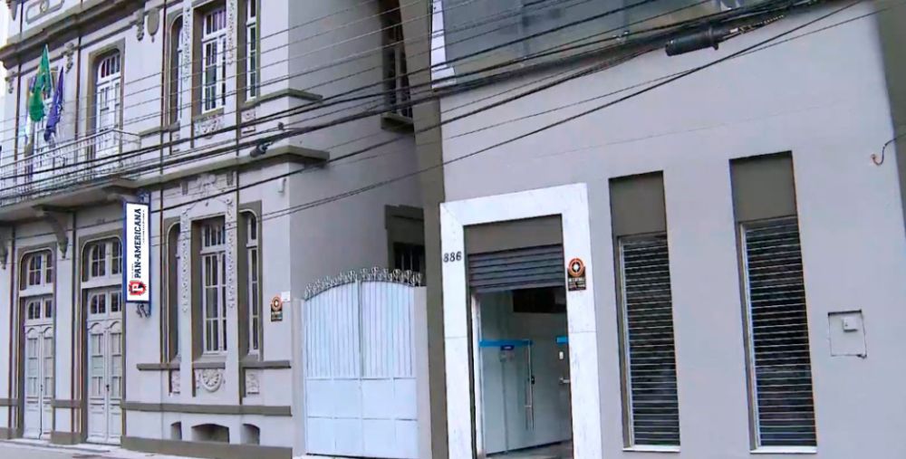 Faculdade Pan-Americana