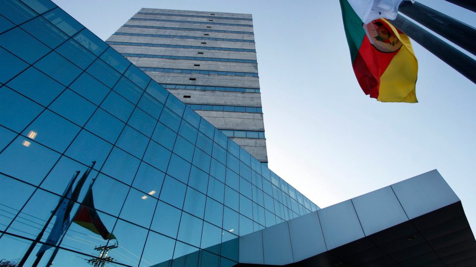 MPRS prorroga inscrições do concurso de nível médio e superior Com a prorrogação, as inscrições serão recebidas até 17 de junho