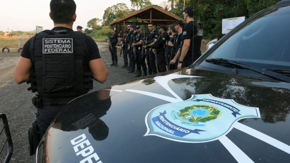 DEPEN libera locais de prova do processo seletivo A prova será aplicada em Brasília no próximo domingo, dia 13