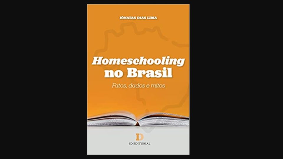 Livro relata mitos sobre educação domiciliar no Brasil Obra trata o ensino domiciliar não como uma questão de política pública, mas sim de reconhecimento de direitos.