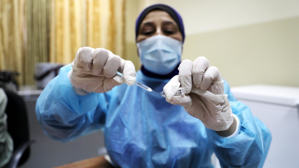Quais países receberão doação de vacinas da Pfizer dos EUA pfizer doação eua