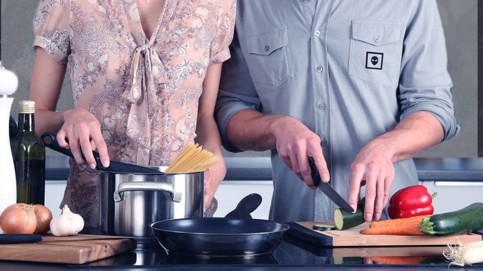 Receitas em vídeo para inspirar o menu completo para o Dia dos Namorados Receitas em vídeo para inspirar o menu completo para o Dia dos Namorados
