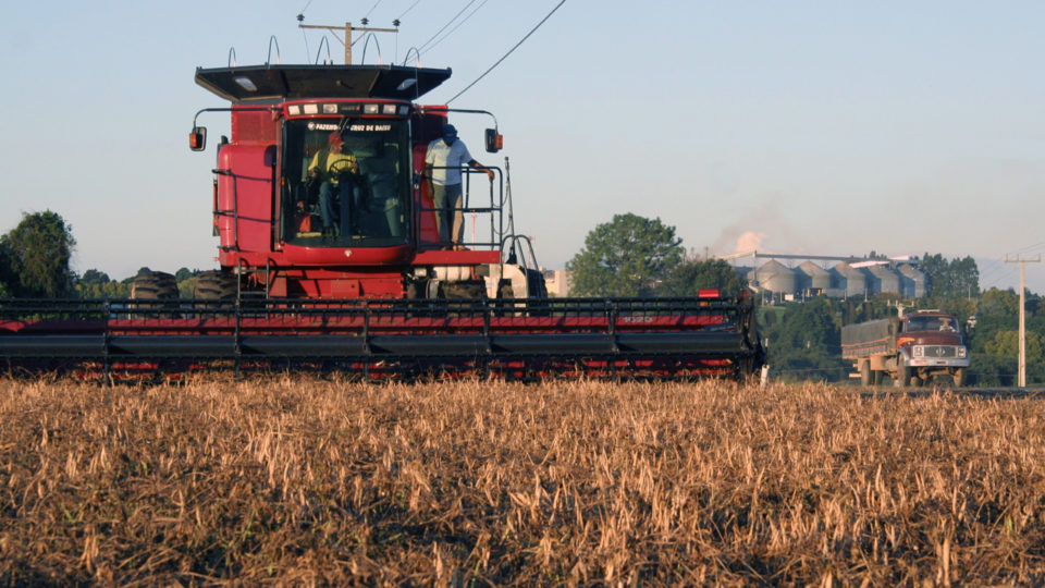 Startup curitibana Wolk anuncia novo aporte e já vale US$ 10 milhões wolk gerenciamento de máquinas agrícolas
