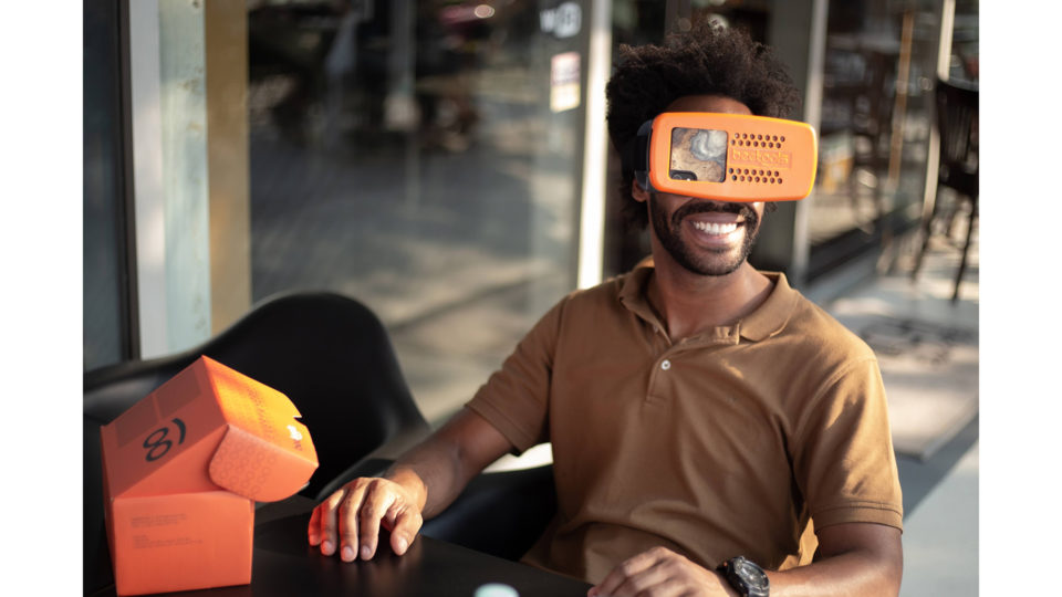 Modelo de aprendizagem une pessoas à tecnologia, princípios básicos da Educação 5.0