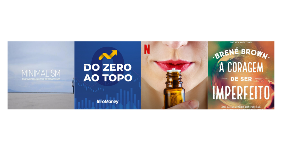De podcast a documentário: quatros dicas de personalidades curitibanas De podcast a documentário: quatros dicas de personalidades curitibanas