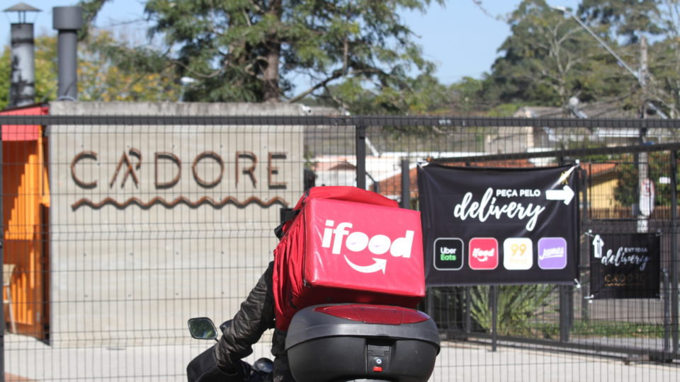 iFood abre inscrições para novo Hub de Inovação para startups ifood