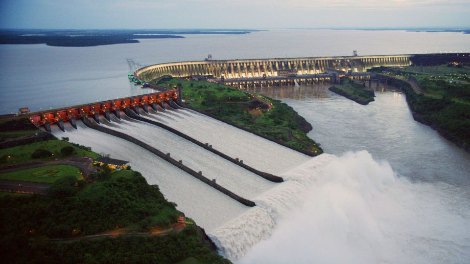 O que será feito com o dinheiro de Itaipu após a privatização da Eletrobras O que será feito com o dinheiro de Itaipu após a privatização da Eletrobras