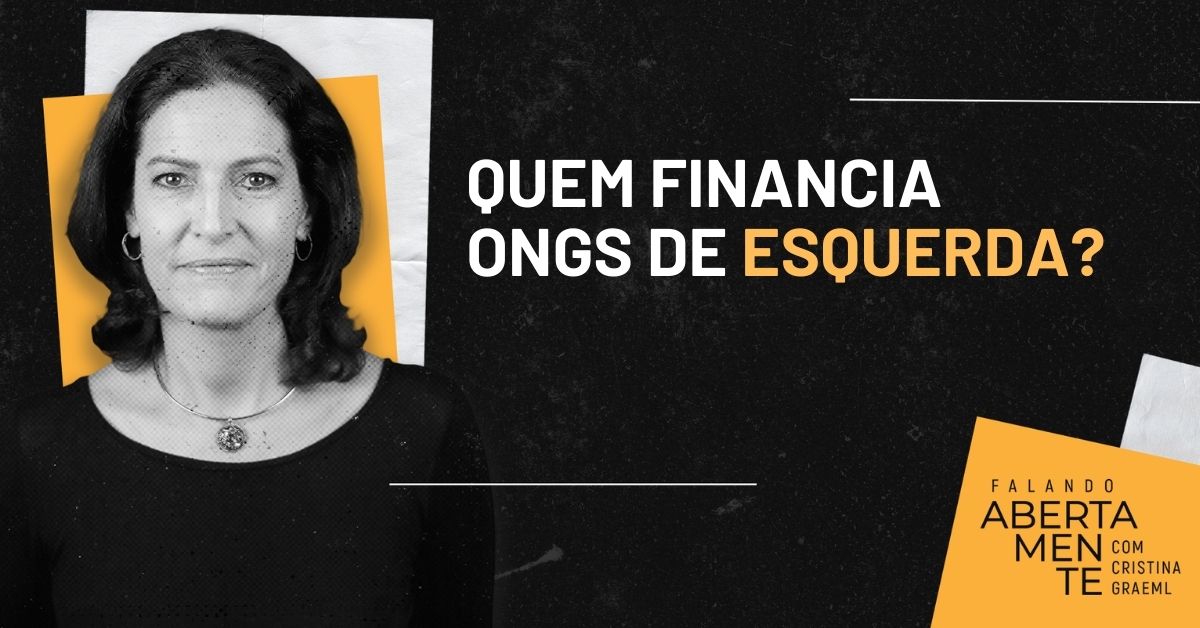 George Soros financia ONGs brasileiras de esquerda