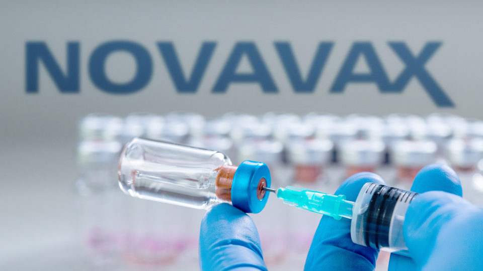 Covid: Vacina da Novavax tem eficácia de mais de 90% vacina novavax