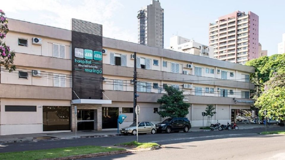 Hospital Maringá