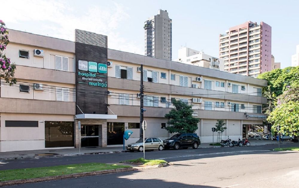 Hospital Maringá