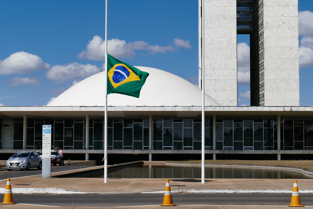 senado - improbidade