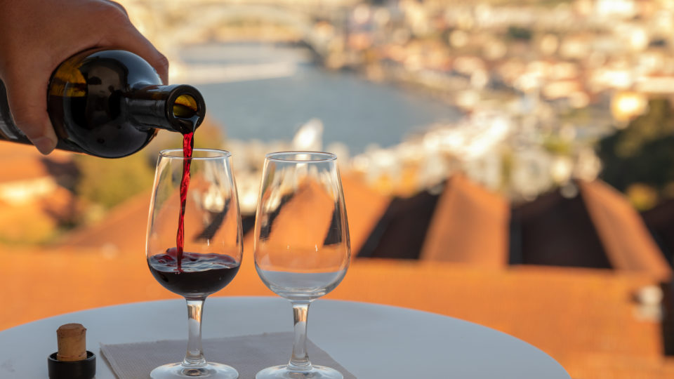 Confira perguntas e respostas sobre o Vinho do Porto Vinho do Porto