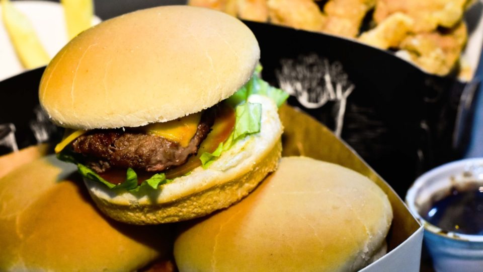 Saiba o que tem de novo na cena gastronômica de Curitiba Shinobis