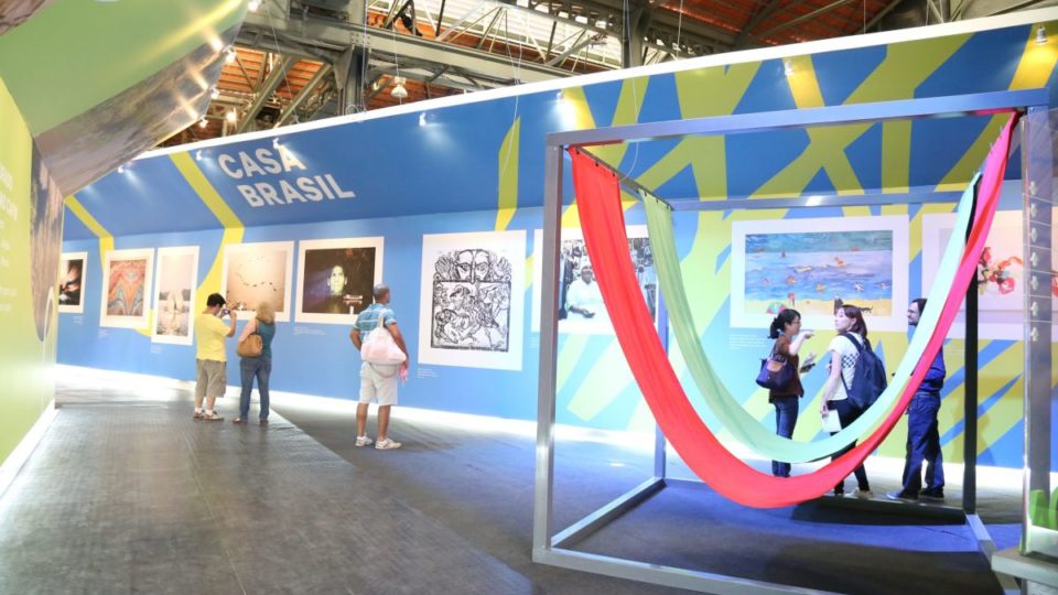 Apex vai levar bebidas e alimentos brasileiros para exposição em Israel Casa Brasil
