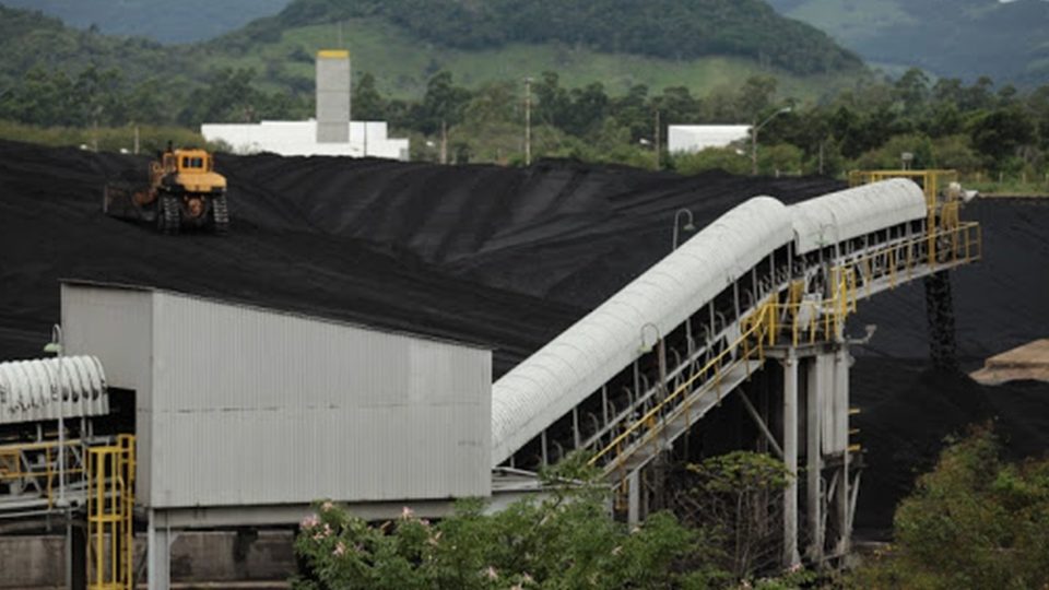 Privatização da Eletrobras