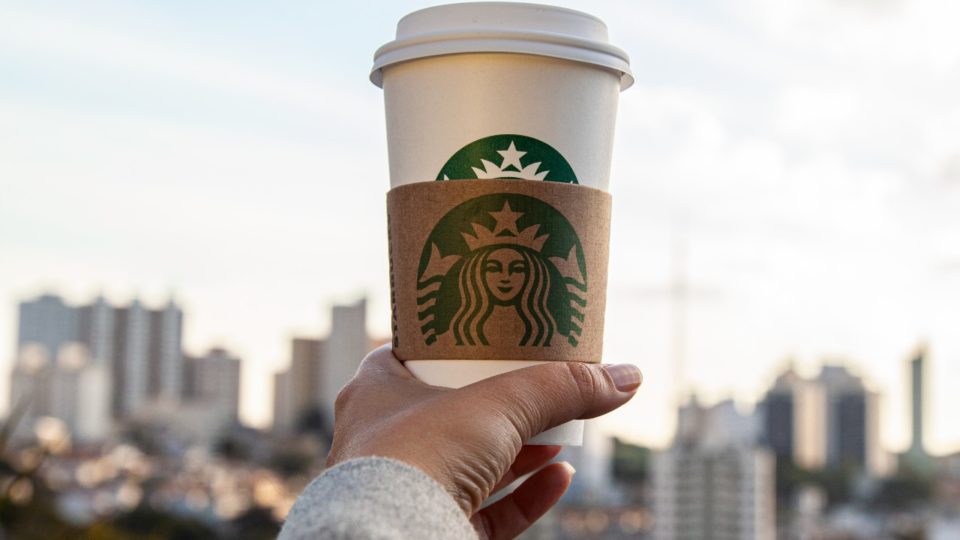 Saiba onde vai ser a primeira loja da Starbucks em Curitiba Starbucks em Curitiba