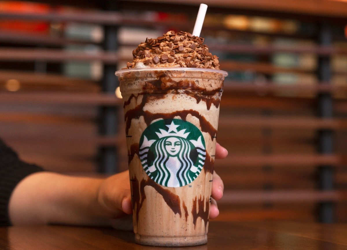 Starbucks em Curitiba
Starbucks em Curitiba
