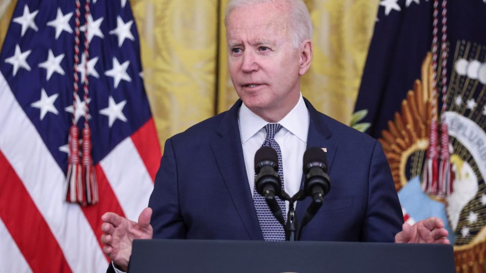 Governo Biden aplicará lei federal para defender aborto no Texas