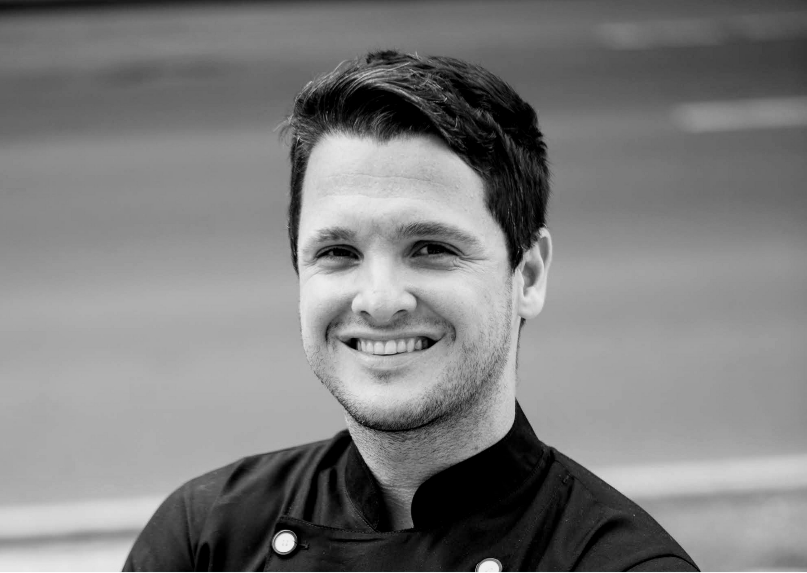 Reinhard Pfeeiffer, chef plant based Reinhard Pfeeiffer, chef plant based