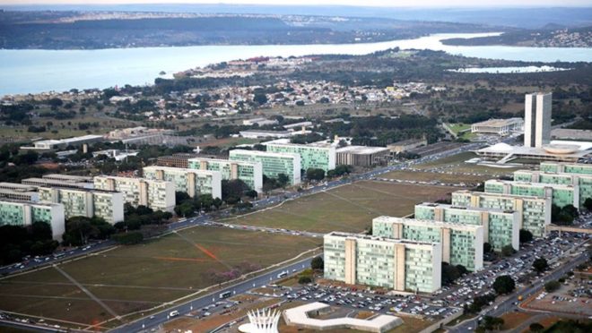Qual o peso de aposentados e pensionistas na folha dos ministérios - Vimarsana News