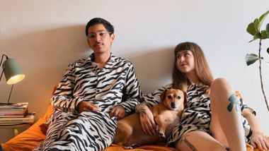Marca curitibana investe em pijamas estilosos e confortáveis Conforto e estampas exclusivas são os diferenciais da marca Deito