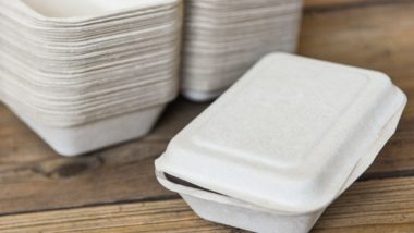 iFood e Suzano lançam desafio para criar embalagens sustentáveis de delivery embalagem sustentável