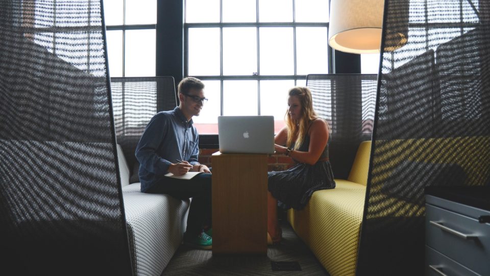 Os desafios para administrar um portfólio de startups Os desafios para administrar um portfólio de startups