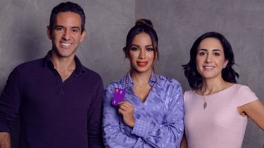 Anitta se torna membro do Conselho do Nubank Anitta entra para o Conselho de Administração do Nubank