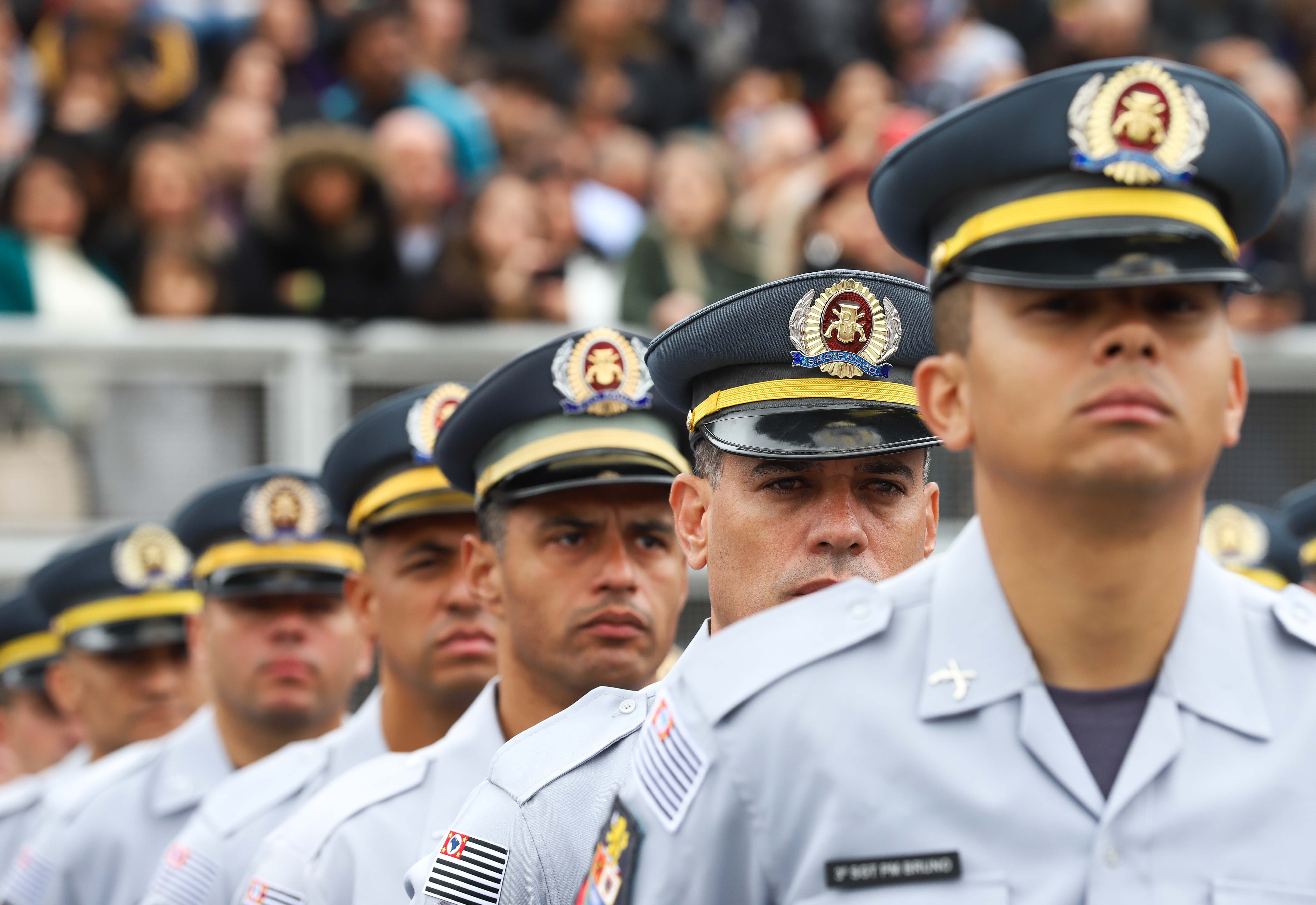 Fim da PM? Entenda as propostas que pedem a desmilitarização das polícias