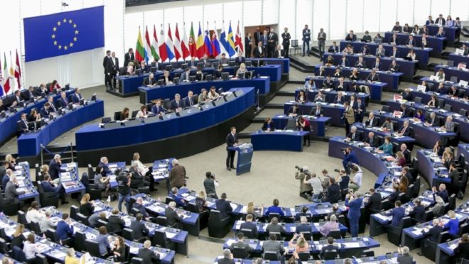 A União Europeia e o erro do aborto como "direito humano" - Vimarsana News