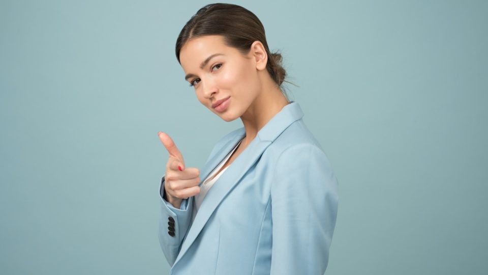 Ter confiança é fundamental para o sucesso profissional Confiança e sucesso profissional