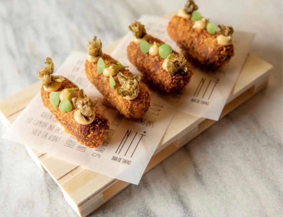 Tapas
Tapas