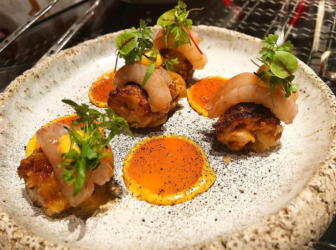 tapas tapas
