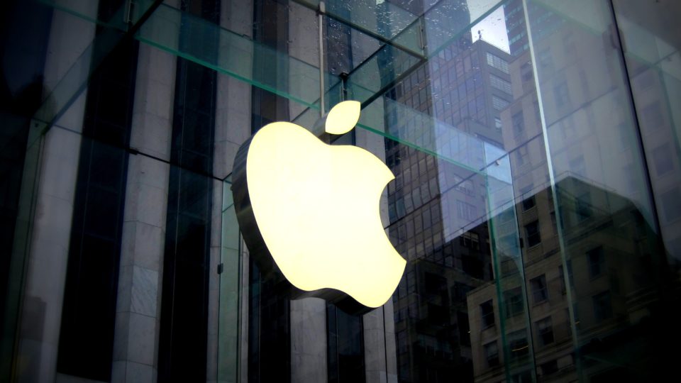 Por que as grandes empresas se renderam às pautas progressistas Loja da Apple