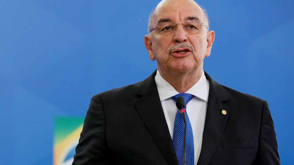 osmar terra